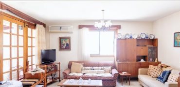 Paphos Tsada 2 Bedroom House For Sale NGM13842