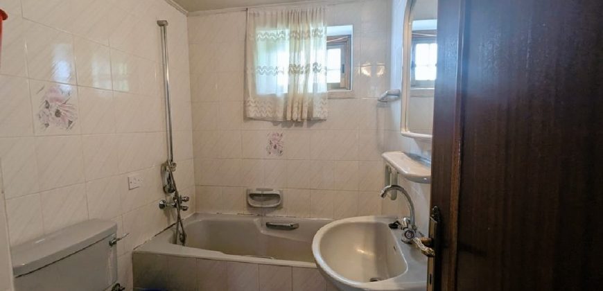 Paphos Tsada 2 Bedroom House For Sale NGM13842