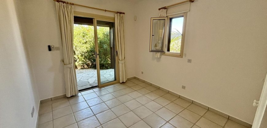 Paphos Tsada 4 Bedroom Villa For Sale ZTC2980