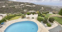 Paphos Tsada Detached Villa 3Bdr For Sale CPNC1908