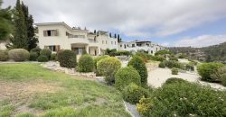 Paphos Tsada Detached Villa 3Bdr For Sale CPNC1908