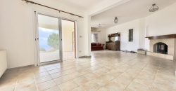 Paphos Tsada Detached Villa 3Bdr For Sale CPNC1908