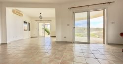 Paphos Tsada Detached Villa 3Bdr For Sale CPNC1908