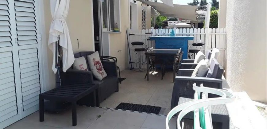 Paphos Universal 3Bdr Villa For Sale VLSJODESLV