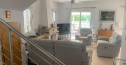 Paphos Universal 3Bdr Villa For Sale VLSJODESLV