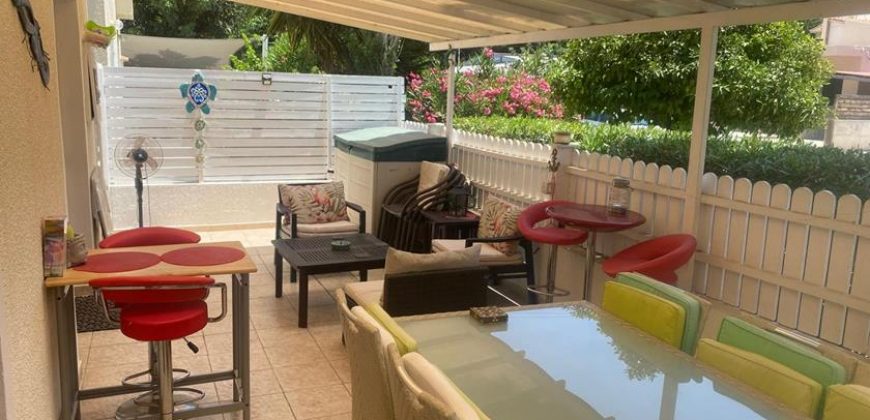 Paphos Universal 3Bdr Villa For Sale VLSJODESLV