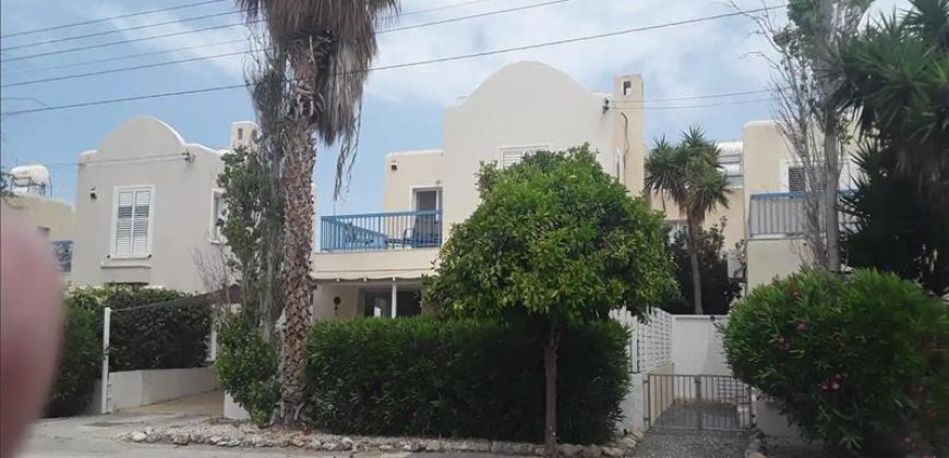 Paphos Universal 3Bdr Villa For Sale VLSJODESLV