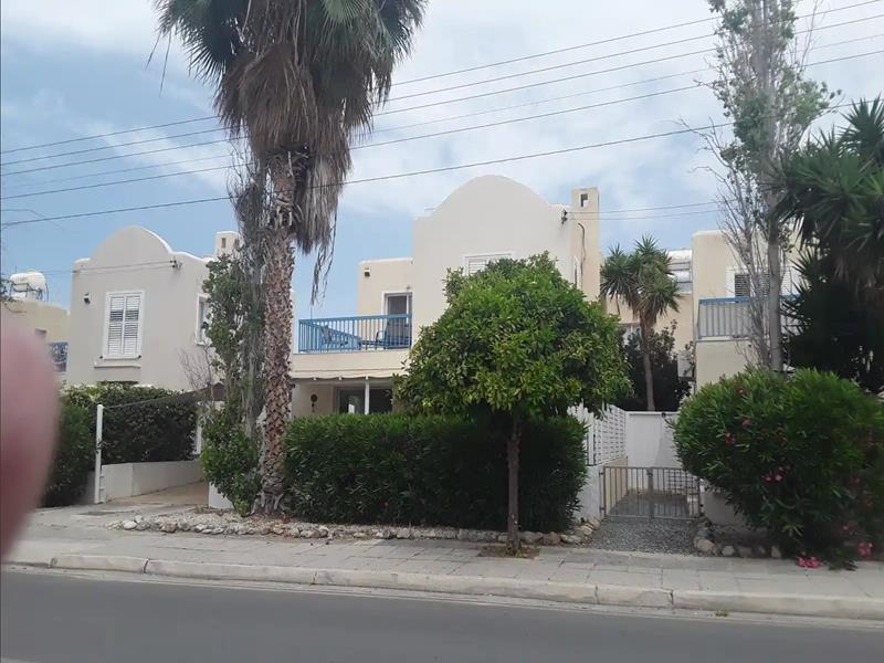 Paphos Universal 3Bdr Villa For Sale VLSJODESLV