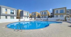 Paphos Universal 3Bdr Villa For Sale VLSNJSLVUNI