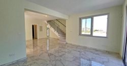 Paphos Universal 3Bdr Villa For Sale VLSNJSLVUNI