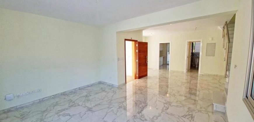 Paphos Universal 3Bdr Villa For Sale VLSNJSLVUNI