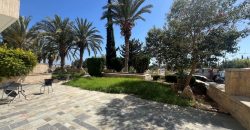 Paphos Yeroskipou 1 Bedroom Apartment For Sale HDVX001