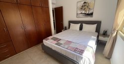 Paphos Yeroskipou 1 Bedroom Apartment For Sale HDVX001