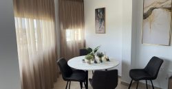 Paphos Yeroskipou 1 Bedroom Apartment For Sale HDVX001