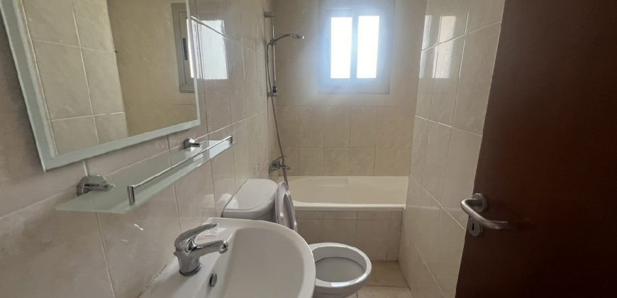 Paphos Yeroskipou 1 Bedroom Apartment For Sale HDVX001