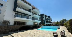 Paphos Yeroskipou 2 Bedroom Apartment For Sale ZTC2978