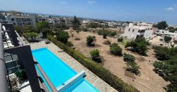 Paphos Yeroskipou 2 Bedroom Apartment For Sale ZTC2978