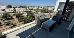 Paphos Yeroskipou 2 Bedroom Apartment For Sale ZTC2978