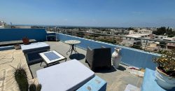 Paphos Yeroskipou 2 Bedroom Apartment For Sale ZTC2978