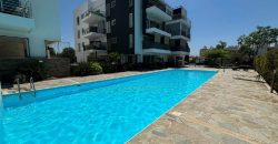 Paphos Yeroskipou 2 Bedroom Apartment For Sale ZTC2978