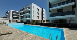 Paphos Yeroskipou 2 Bedroom Apartment For Sale ZTC2978