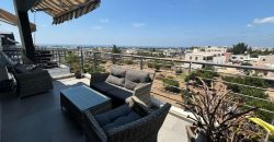 Paphos Yeroskipou 2 Bedroom Apartment For Sale ZTC2978