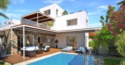 Paphos Yeroskipou 3 Bedroom Villa For Sale RSD0031