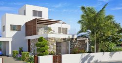 Paphos Yeroskipou 3 Bedroom Villa For Sale RSD0031