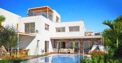 Paphos Yeroskipou 4 Bedroom Villa For Sale RSD0066