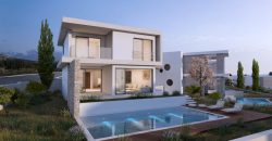 Pafos Peyia 3 Bedroom Villa For Sale PFA232-6513