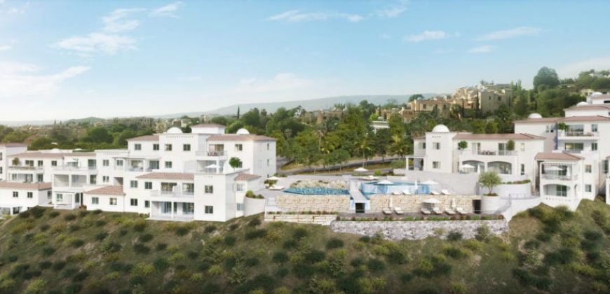 Pafos Tala 2 Bedroom Townhouse For Sale PFA122-2739