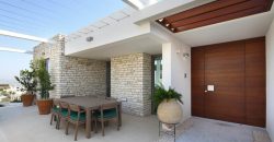 Pafos Tsada 3 Bedroom Villa For Sale PFA126-7195