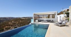 Pafos Tsada 3 Bedroom Villa For Sale PFA126-7195