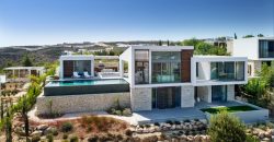 Pafos Tsada 4 Bedroom Villa For Sale PFA126-6860