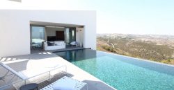 Pafos Tsada 4 Bedroom Villa For Sale PFA126-6860