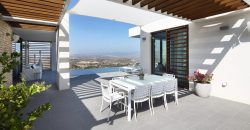 Pafos Tsada 4 Bedroom Villa For Sale PFA126-6860