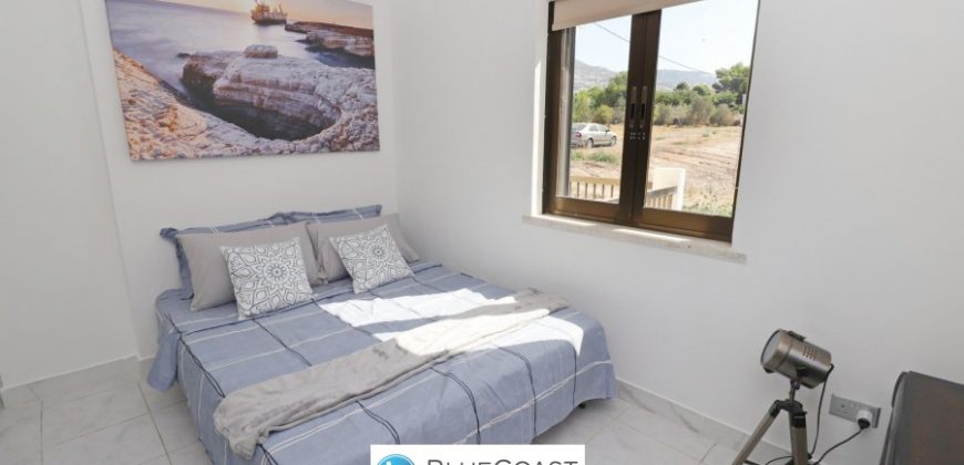 Paphos Peyia 4 Bedroom Villa For Sale SKRA17811