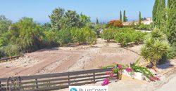 Paphos Peyia 4 Bedroom Villa For Sale SKRA17811