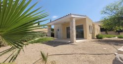 Chloraka Paphos 3 Bedroom Detached Villa For Sale LGP184LP