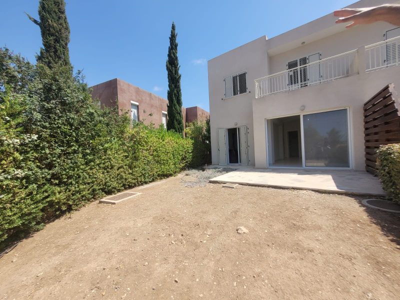 Chloraka Paphos 3 Bedroom Detached Villa For Sale LGP185LP