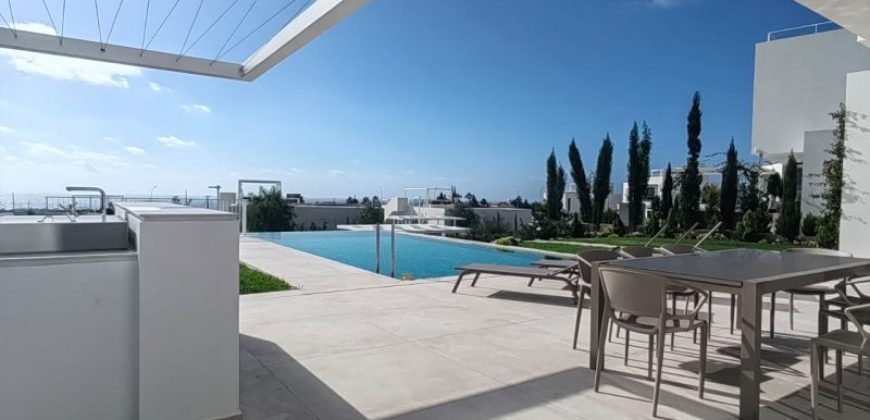 Coral Bay Peyia Paphos 5 Bedroom Detached Villa For Sale LGP109IX