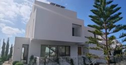 Coral Bay Peyia Paphos 5 Bedroom Detached Villa For Sale LGP109IX