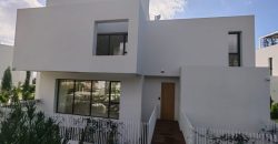 Coral Bay Peyia Paphos 5 Bedroom Detached Villa For Sale LGP109IX