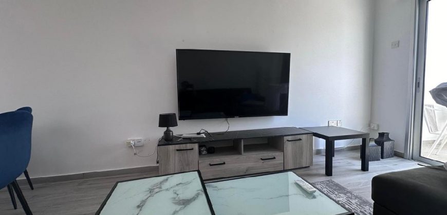 Kato Paphos 2 Bedroom Apartment For Rent XRP078