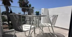 Kato Paphos 2 Bedroom Apartment For Rent XRP078