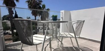 Kato Paphos 2 Bedroom Apartment For Rent XRP078