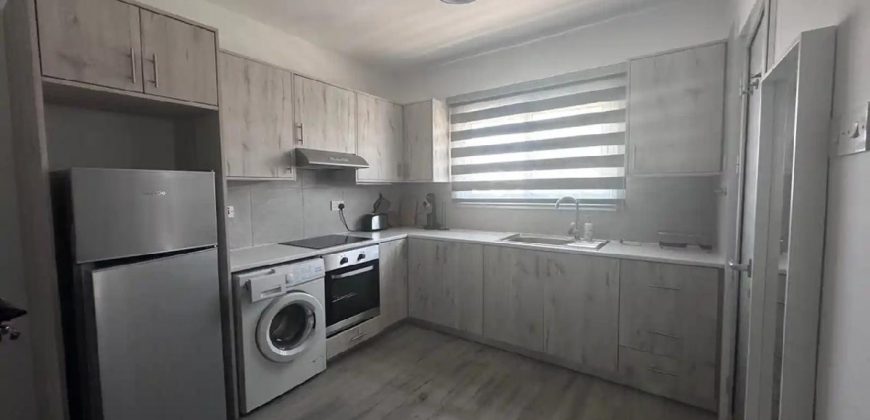 Kato Paphos 2 Bedroom Apartment For Rent XRP078