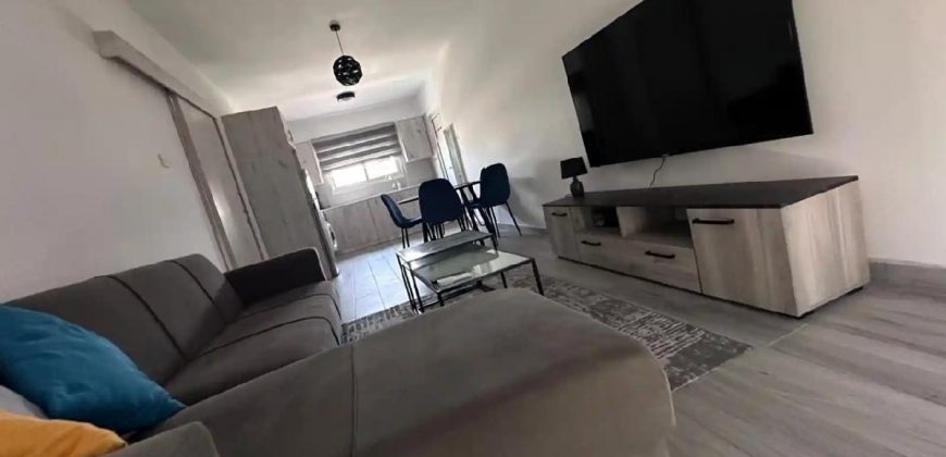 Kato Paphos 2 Bedroom Apartment For Rent XRP078