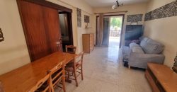 Kato Paphos 2 Bedroom Apartment Ground Floor For Sale WWR12510