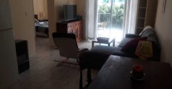 Kato Paphos Tombs of The Kings 1 Bedroom Apartment For Rent XRP077